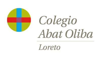 logo vector Colegio Loreto Abat Oliba