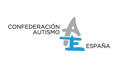 logo vector Confederación Autismo España