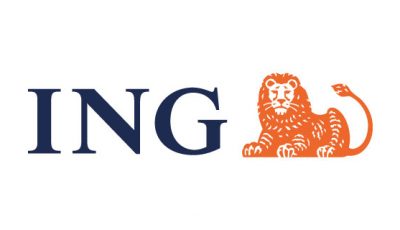 logo vector ING