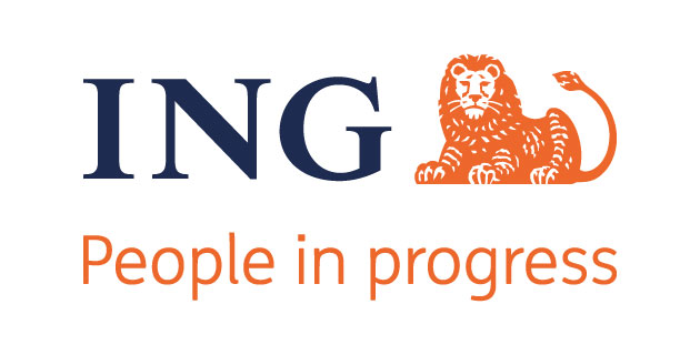 logo vector ING