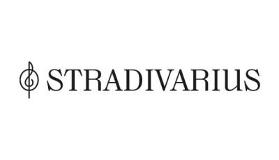 logo vector Stradivarius