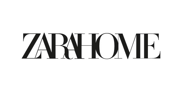 logo vector Zara Home