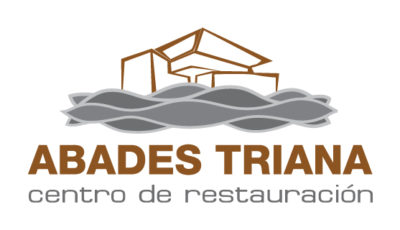 logo vector Abades Triana