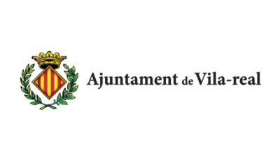 logo vector Ajuntament de Vila-real