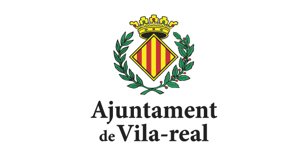 logo vector Ajuntament de Vila-real