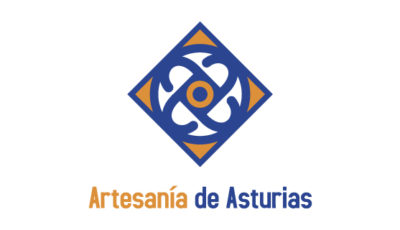 logo vector Artesanía de Asturias