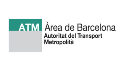 logo vector Autoritat del Transport Metropolità