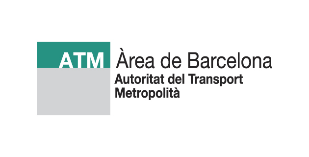 logo vector Autoritat del Transport Metropolità