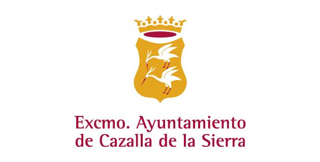 logo vector Ayuntamiento de Cazalla de la Sierra