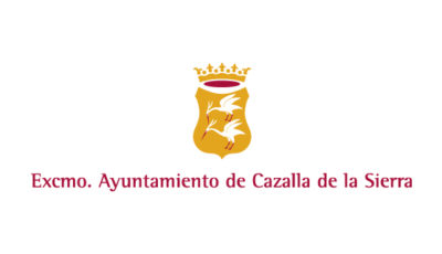 logo vector Ayuntamiento de Cazalla de la Sierra