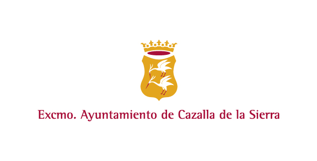 logo vector Ayuntamiento de Cazalla de la Sierra