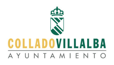 logo vector Ayuntamiento de Collado Villalba