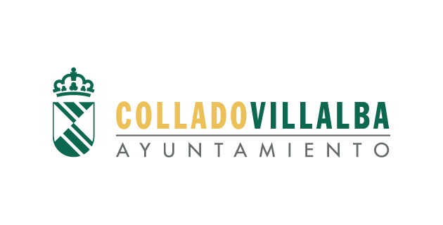 logo vector Ayuntamiento de Collado Villalba