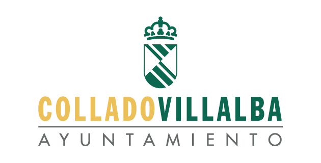 logo vector Ayuntamiento de Collado Villalba