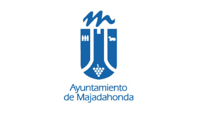 logo vector Ayuntamiento de Majadahonda