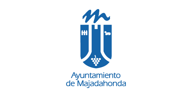 logo vector Ayuntamiento de Majadahonda