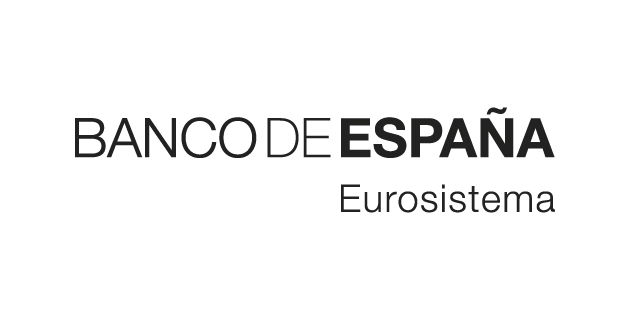 logo vector Banco de España