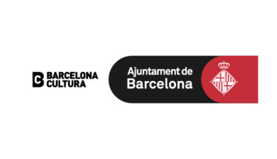 logo vector Barcelona Cultura