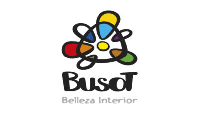 logo vector Busot Belleza Interior