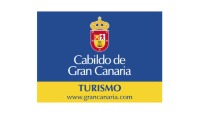 logo vector Cabildo de Gran Canaria Turismo