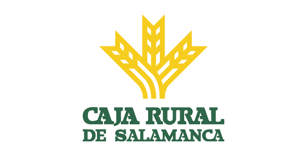 logo vector Caja Rural de Salamanca