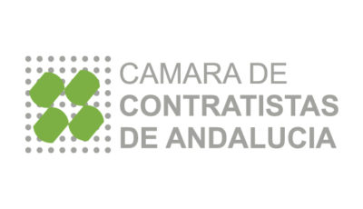 logo vector Cámara de Contratistas de Andalucía