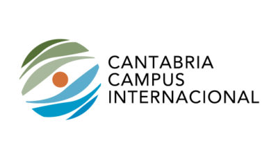 logo vector Cantabria Campus Internacional