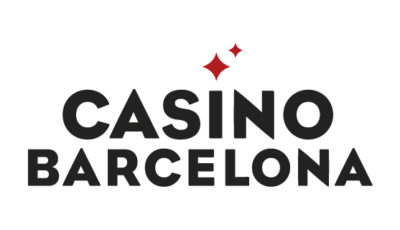 logo vector Casino Barcelona