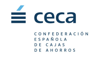 logo vector CECA