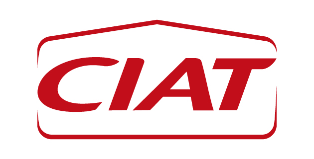 logo vector CIAT