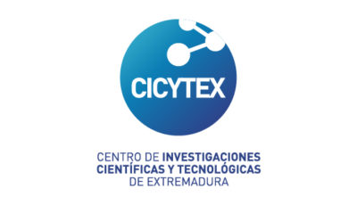 logo vector CICYTEX