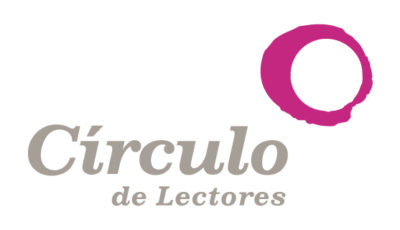 logo vector Círculo de Lectores