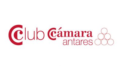 logo vector Club Cámara Antares