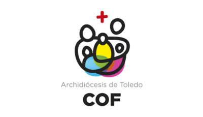 logo vector COF Archidiócesis de Toledo