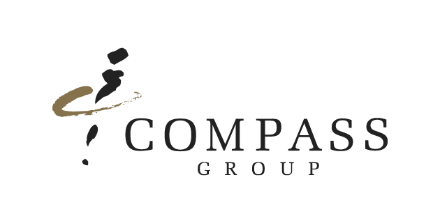 logo vector Compass Group