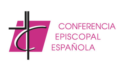 logo vector Conferencia Episcopal Española