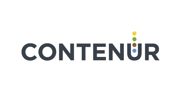 logo vector Contenur