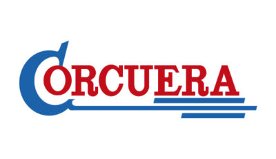 logo vector Corcuera