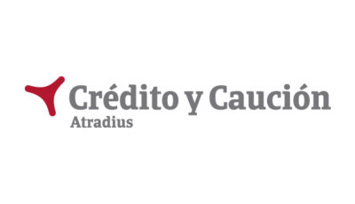 logo vector Credito y Caución