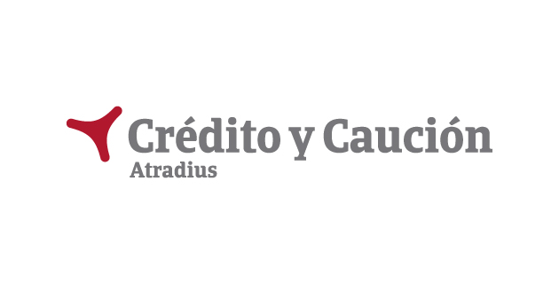 logo vector Credito y Caución