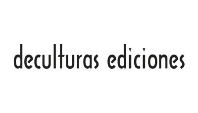 logo vector Deculturas Ediciones