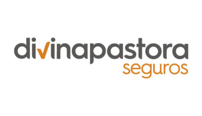 logo vector Divina Pastora Seguros