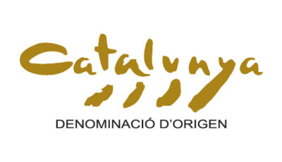 logo vector DO Catalunya