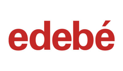 logo vector edebé