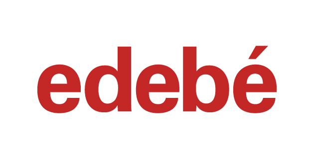 logo vector edebé