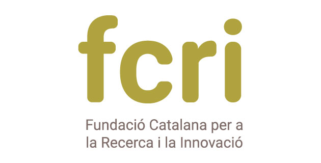 logo vector FCRI