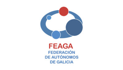 logo vector FEAGA