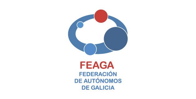 logo vector FEAGA