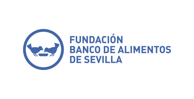 logo vector Fundación Banco de Alimentos de Sevilla