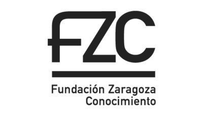 logo vector Fundación Zaragoza Conocimiento